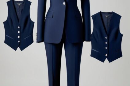 The Home Tailoring Service