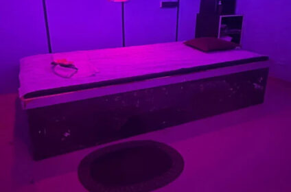 The Oasis Health Spa