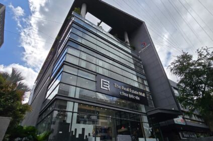 The Real Estate Mall India
