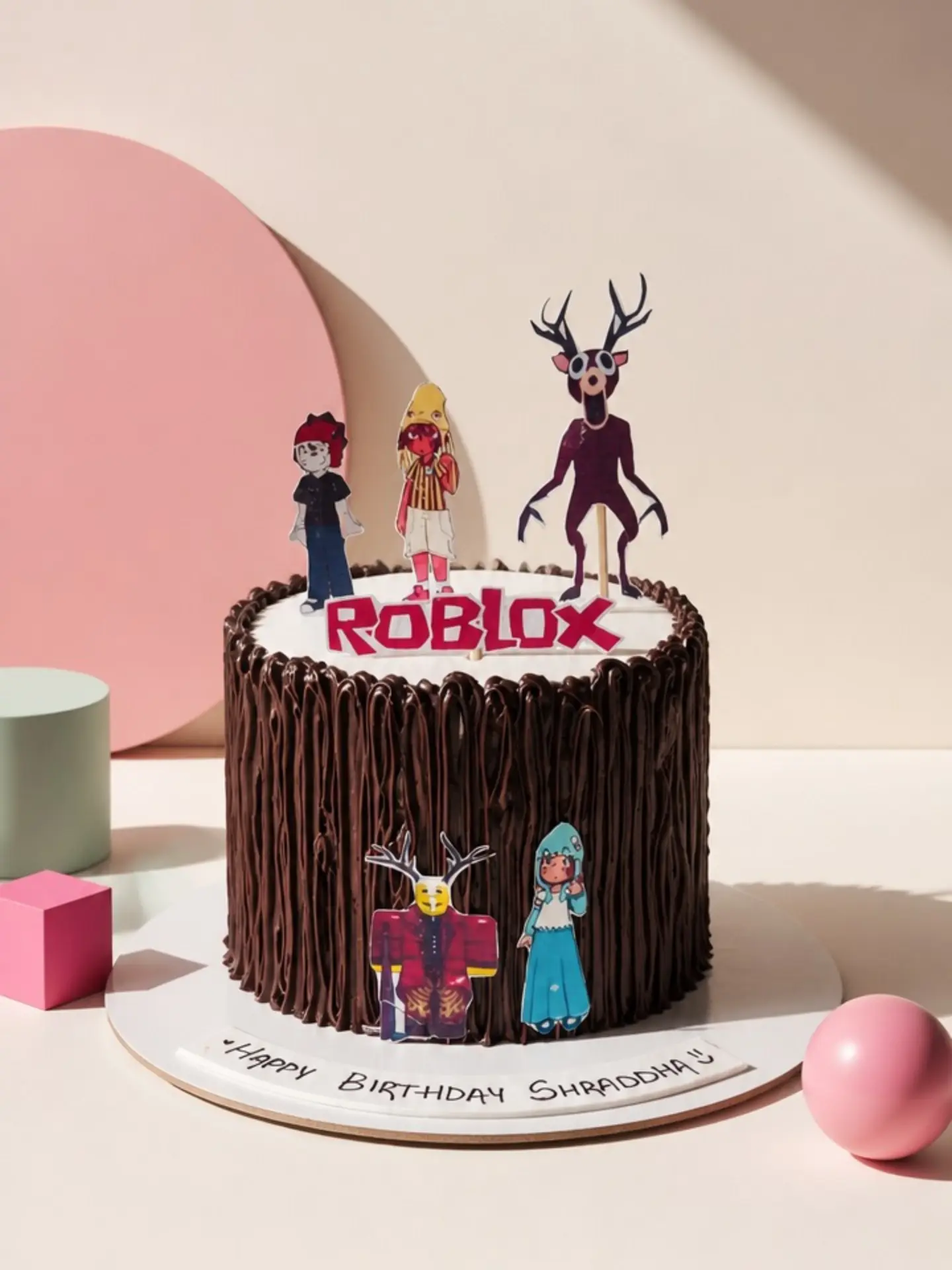 The Table Top - Premium cake shop