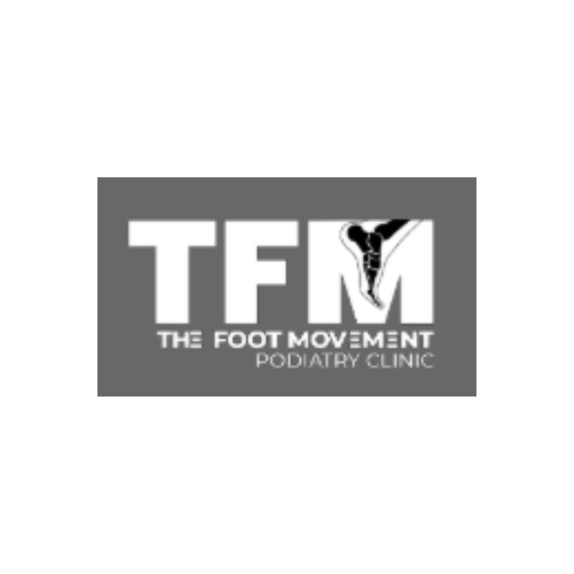 The Foot Movement