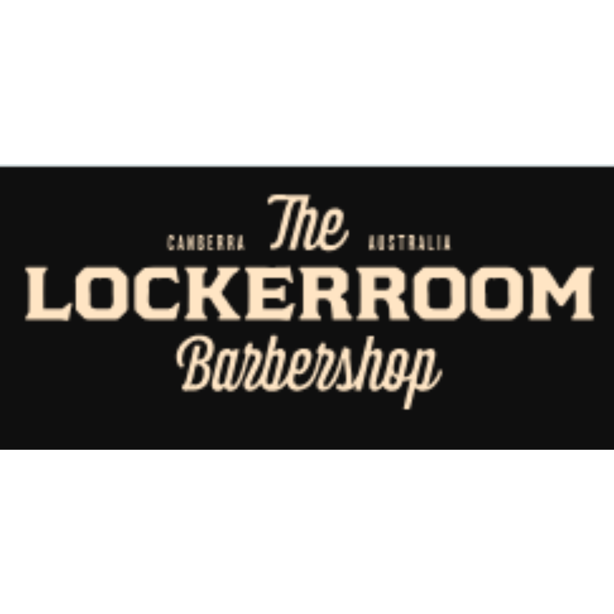 The Locker Room Barbershop