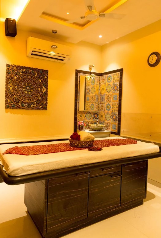 Thirza Spa