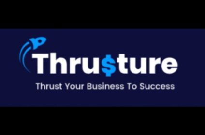 Thrusture
