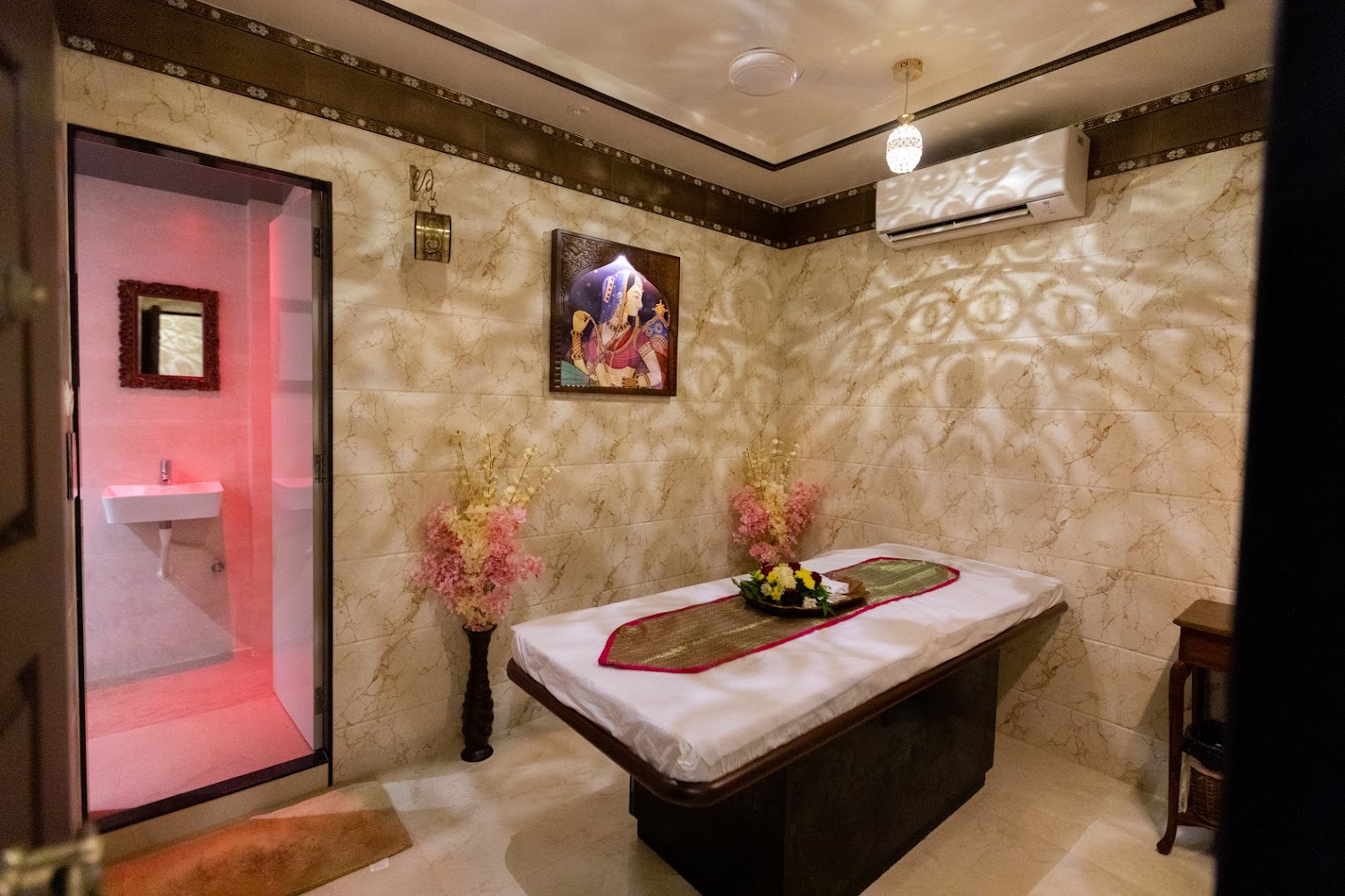 Thyra Spa