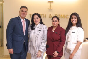 Tooth and Tonic - A Multispeciality Dental Clinic, Greater Kailash 1
