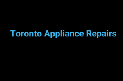 Toronto Appliance Repairs