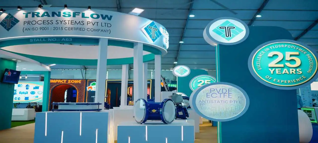 Transflow Process Systems Pvt Ltd