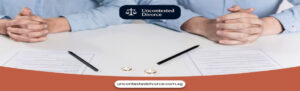 Uncontested Divorce