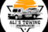 Ali’s Towing