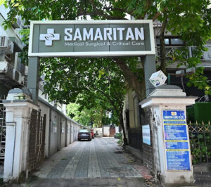 Samaritan – Multi-Specialty Hospital