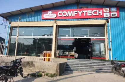 ComfyTech