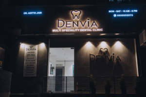 Denvia Multispeciality Dental Clinic