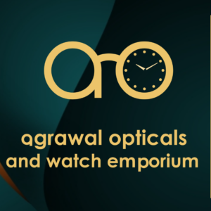 Agrawal Opticals and Watch Emporium