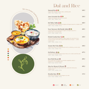 moujbymishri - best dinner place in Vadodara