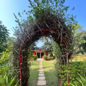 Usha Resort