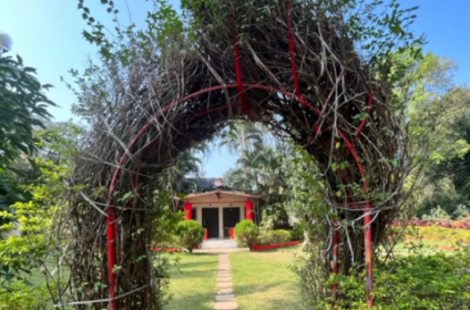 Usha Resort