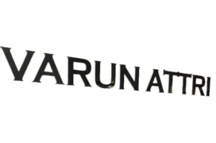 Varun Attri