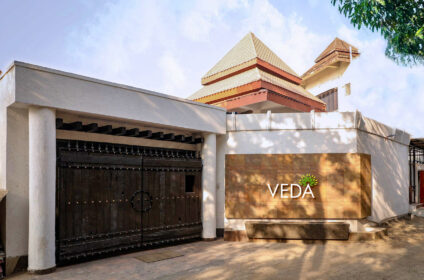 Veda Rehabilitation and wellness pvt ltd