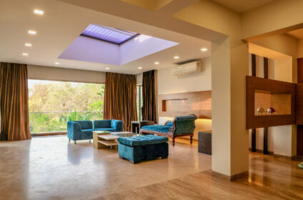Veda Rehabilitation and wellness pvt ltd