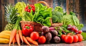 Native Indian Organics
