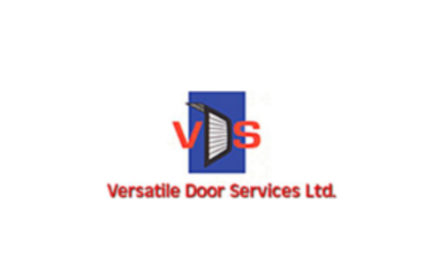Versatile Door Service Ltd