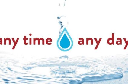 Water Damage Inc.