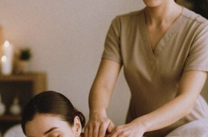 Wave Luxury Unisex Spa & Salon By Chutkee.com