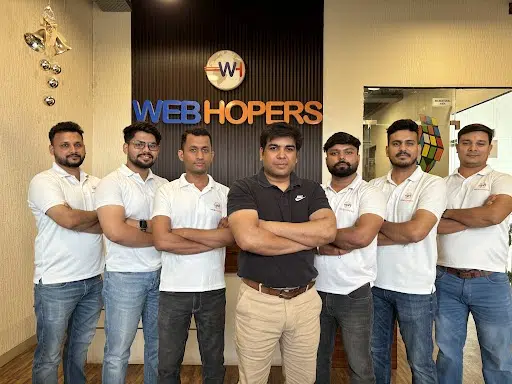WebHopers Infotech
