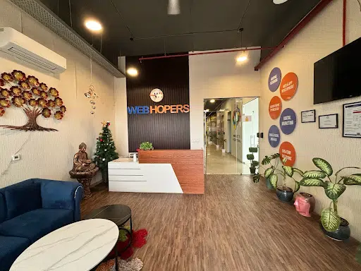 WebHopers Infotech