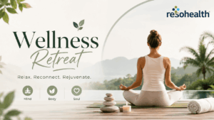 Wellness Retreat Programs