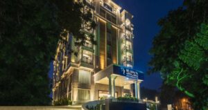 Regenta Central Herald By Royal Orchid Hotels ltd