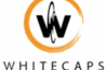whitecaps logo