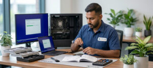 Netlan Systems - IT & Web Services.