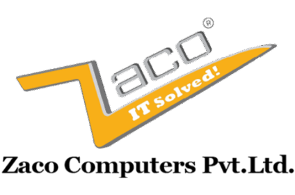 Zaco Computer Pvt. Ltd.
