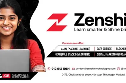 Zenshin Technologies
