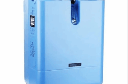 Oxygen Concentrator For Rental AND sale