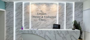 The London Obesity & Endocrine Clinic