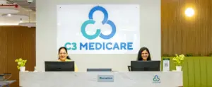 C3 Medicare Clinics