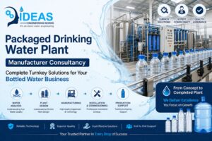 Ideas Engineering Works