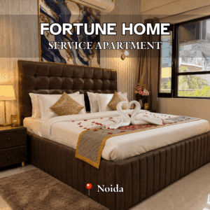 Fortune Home Service Apartment and Hotel