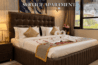 best service apartment in saket