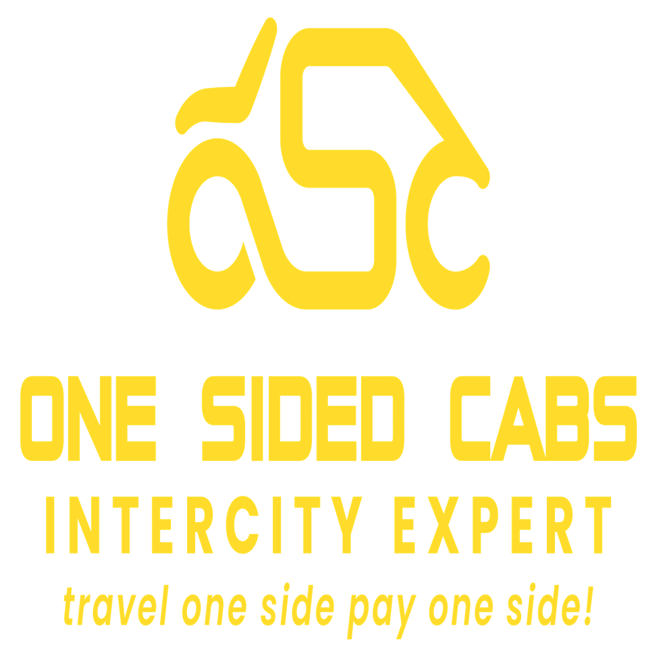 One Sided Cabs