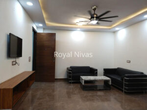 Royal Nivas