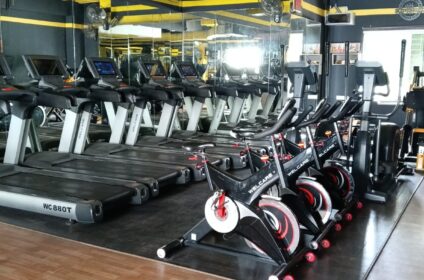 virtual fitness training Coimbatore