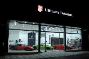 Ultimate Detailerz