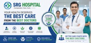 SRG Speciality Hospital