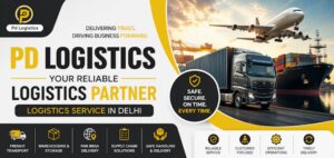 Pd Logistics