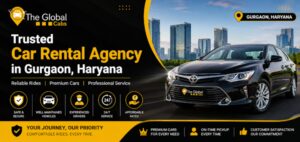 The Global Cabs