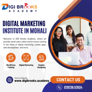 DIGI Brooks Academy